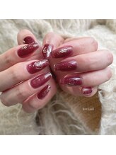 レオ ネイル 倉敷店(leo nail)/ジェルネイル