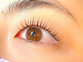 アディ アンド ラッシュ 水天宮前店(Adii & Lash)/パリジェンヌラッシュリフト