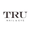 トゥルー ネイル アンド アイ 稲毛店(TRU NAIL & EYE)ロゴ