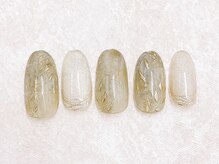 ノアネイル(Noanail)/アート120分コース