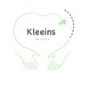 クレーアインス(kleeins)ロゴ