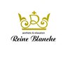 レーヌ ブランシュ(Reine Blanche)のお店ロゴ