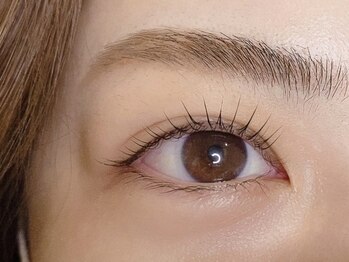 アナンダサロン(ananda salon)/メーテルラッシュリフト