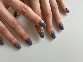 フラッシュネイル！