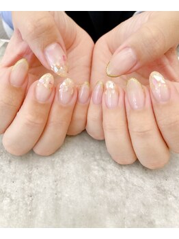 シードット(Cdot)/シェル