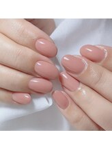 キリグ(kilig)/ワンカラーネイル