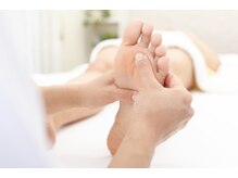 エアリー 昭島(Airily)/足からも健康に！