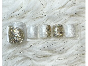 サロン ド ティアラ(salon de Tiara)/