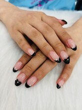 モーヴ(MAUVE)/フレンチ