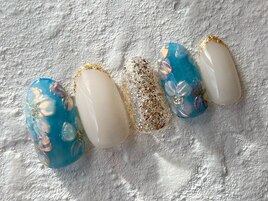 デザインジェル☆¥8800