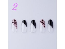 《ハンド》ネイル2