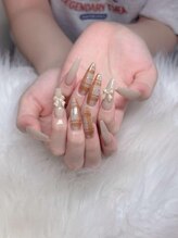 アイン(Anh)/長さだし＋やり放題