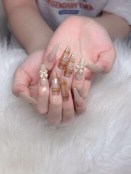 アイン(Anh)/長さだし＋やり放題