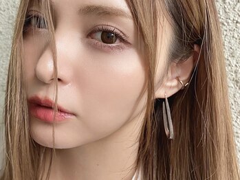 ルチア 美顔秘密基地(Lucia)