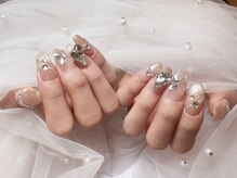 きらきらネイルサロン/