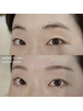 トラウシー 表参道(trawsy)/垢抜けセットメニュー