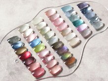 ペル テ ネイル(Per te Nail)/マグネット