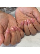 アイリッシュネイル 久屋大通店(Irish Nail)/113ハーム
