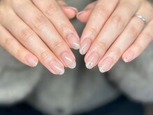 トータルビューティーサロンココカラ(KOKOKARA)/持ち込みデザイン ¥9900