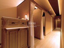 リル 和歌山市店(lilou)/店内