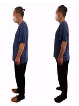 グレースヒーリング(GRACE HEALING)/全身矯正/頭痛肩こり解消