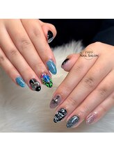 イチキュウハチキュウ ネイルサロン(The 1989 nail salon)/