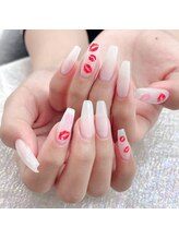 クイーンズビューティーサロン 歌舞伎町店(Queen's beauty salon)/パラジェル　やり放題コース