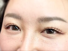 ソナ バイ イト(sona by itO.)/束感まつ毛エクステ