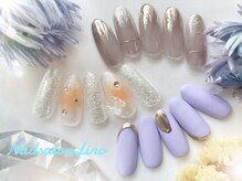 リノ(Lino)/６月スタンダード定額