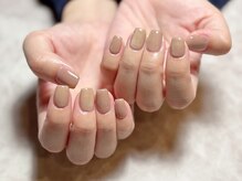 ネイルエンペラー(nail emperor)/マグネットワンカラー