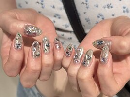 アート90分コース/韓国/ワンホン