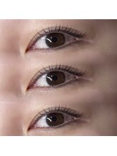 バグズ ヘアデザイン 桔梗が丘店(Baguz HAIR DESIGN)/◇パリジェンヌラッシュリフト◇