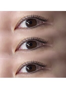 バグズ ヘアデザイン 桔梗が丘店(Baguz HAIR DESIGN)/◇パリジェンヌラッシュリフト◇