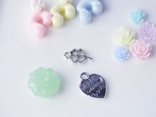 ジュエムネイル(jouerm nail)/