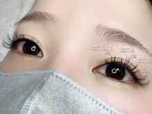 シェキ(sheki)/マツエク/バインド×フラット