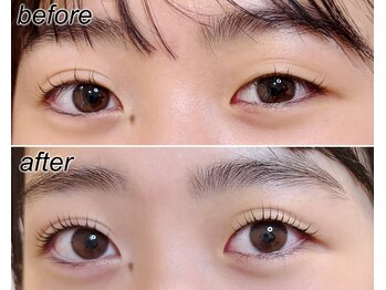 イマ(i_Ma)/まつげパーマ