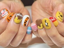 ケイココ(Keicoco)/お客様ネイル-12,100円