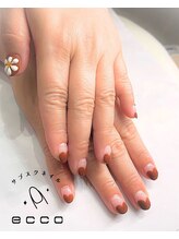 エッコネイル 京橋店(ecco nail)/デザイン
