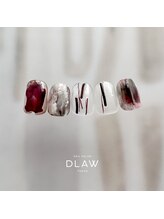 ドロウ フィーグ(DLAW figue)/10月 デザインプラス