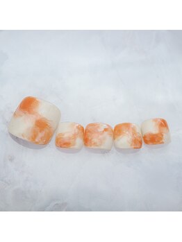 はあとねいる 醍醐店/フット99