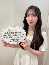 ラプリ 梅田店(Raplit)/隆鼻矯正/ミスキャンパス同志社