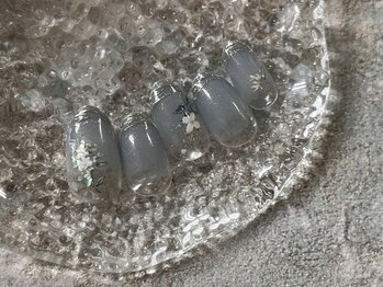 ハローネイル(Hello! Nail)/定額デザイン