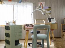 スイートピーネイルズ(Sweet Pea Nails)