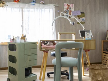 Sweet Pea Nailsの写真