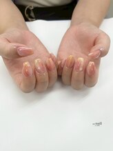 アンドラッシュ 駒込駅前店(and lash)/