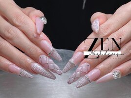 * 長 さだしやり放題×つけ放題