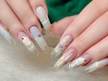 ミヤビ 神田(Miyabi)/