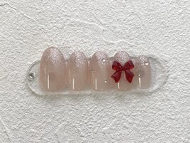 リボンデザイン