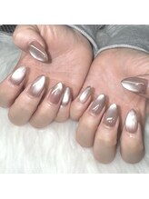 ジェリーフィッシュ(jelly fish)/マグネットワンカラー