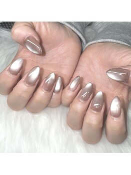 ジェリーフィッシュ(jelly fish)/マグネットワンカラー